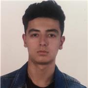 Estudiante ofrece clases de calculo con amplio Conocimiento